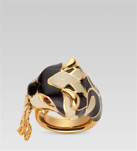 bracciale gucci tigre|Gucci tiger.